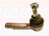 FAI AutoParts SS996 - Lado de montaje: Eje delantero, izquierda<br>Número de piezas necesarias: 1<br>Medida de rosca: M14 x 1.5<br>