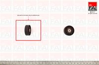 FAI AutoParts T1027 - Código de motor: AFN<br>Diámetro [mm]: 59,8<br>Ancho [mm]: 19<br>