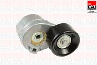 FAI AutoParts T1093 - Polea tensora, correa poli V