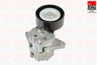 FAI AutoParts T1094 - Polea tensora, correa poli V