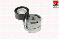 FAI AutoParts T1101 - Polea tensora, correa poli V