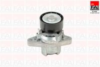 FAI AutoParts T1103 - Polea tensora, correa poli V