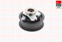 FAI AutoParts T1108 - Código de motor: DADA/DPCA<br>Unidades accionadas: Árbol de levas<br>Variante de equipamiento: DADADPCA<br>para OE N°: 05E109479B<br>poleas - Ø [mm]: 60,0<br>Altura 1 [mm]: 21,0<br>Altura 2 [mm]: 60,0<br>Peso [kg]: 0,5<br>