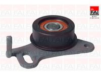 FAI AutoParts T9257 - Polea tensora, correa dentada