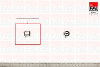 FAI AutoParts T9267 - Código de motor: 161A (XUD7)<br>para número de OPR desde: 06265<br>para OE N°: 082933<br>Diámetro [mm]: 60<br>Ancho [mm]: 32<br>para artículo nr.: TBK39<br>