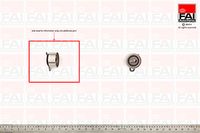 FAI AutoParts T9288 - Unidades accionadas: Árbol de levas<br>Variante de equipamiento: TENS<br>para OE N°: 1350502030<br>poleas - Ø [mm]: 57,0<br>Altura 1 [mm]: 25,0<br>Altura 2 [mm]: 46,0<br>Peso [kg]: 0,3<br>