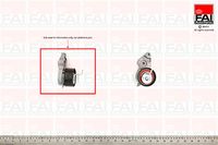 FAI AutoParts T9315 - Código de motor: FXJA<br>Unidades accionadas: Árbol de levas<br>Variante de equipamiento: FXJA<br>para OE N°: 5M5G6K254AB<br>poleas - Ø [mm]: 62,0<br>Altura 1 [mm]: 26,5<br>Altura 2 [mm]: 48,3<br>Peso [kg]: 0,4<br>