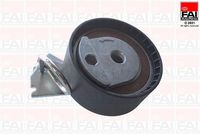 FAI AutoParts T9345 - Polea tensora, correa dentada