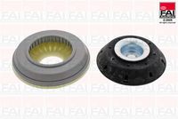 FAI AutoParts SS7893 - Kit reparación, apoyo columna amortiguación