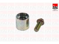 FAI AutoParts T9526 - Código de motor: AXX<br>Unidades accionadas: Árbol de levas<br>Variante de equipamiento: AXX<br>para OE N°: 06D109244E<br>poleas - Ø [mm]: 28,5<br>Altura 1 [mm]: 28,5<br>Altura 2 [mm]: 33,7<br>Peso [kg]: 0,1<br>