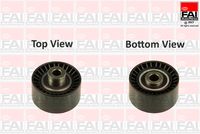 FAI AutoParts T9777 - Código de motor: T7DA/T7DB<br>Unidades accionadas: Árbol de levas<br>Variante de equipamiento: T7DAT7DB<br>para OE N°: 9M5Q6M250AB<br>poleas - Ø [mm]: 60,0<br>Altura 1 [mm]: 30,0<br>Altura 2 [mm]: 40,7<br>Peso [kg]: 0,3<br>