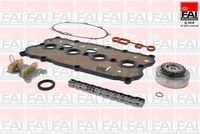 FAI AutoParts TCK125VVT - Juego de cadena de distribución