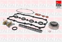 FAI AutoParts TCK126VVT - Juego de cadena de distribución