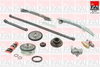 FAI AutoParts TCK139VVT - Juego de cadena de distribución