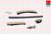 FAI AutoParts TCK143 - Garantía: 2 años de garantía<br>peso [g]: 1469<br>para OE N°: 640 050 0111<br>para OE N°: 640 050 0111 S1<br>