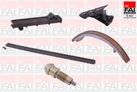 FAI AutoParts TCK148 - Garantía: 2 años de garantía<br>peso [g]: 1748<br>para OE N°: 601 050 0711<br>para OE N°: 601 050 0711 S1<br>