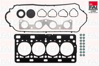 FAI AutoParts HS1431 - Juego de juntas, culata