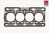 FAI AutoParts HG1050 - Tipo de junta: Junta metálica multilámina<br>Se requiere adicionalmente artículo Nº: 258.270<br>