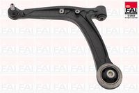 FAI AutoParts SS10457 - Barra oscilante, suspensión de ruedas