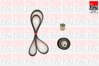 FAI AutoParts TBK99 - Código de motor: AFN<br>para artículo nr.: 85137<br>para artículo nr.: T9309<br>para artículo nr.: T9311<br>