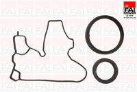 FAI AutoParts TC1921K - Código de motor: BWA<br>para OE N°: 06D103121B<br>