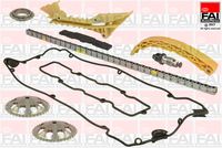 FAI AutoParts TCK265 - 