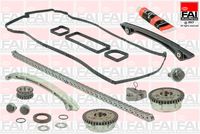 FAI AutoParts TCK288VVT - Juego de cadena de distribución