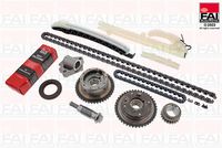 FAI AutoParts TCK359VVT - Juego de cadena de distribución