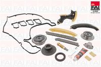 FAI AutoParts TCK380VVT - Juego de cadena de distribución