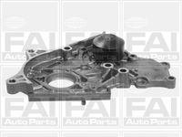 FAI AutoParts WP2613 - Código de motor: 1C<br>