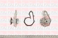 FAI AutoParts WP2661 - peso [g]: 765<br>para OE N°: 77 01 473 365<br>