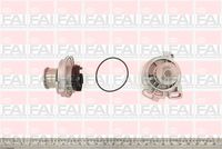 FAI AutoParts WP2925 - Bomba de agua, refrigeración del motor