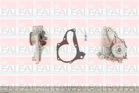 FAI AutoParts WP2978 - Bomba de agua, refrigeración del motor