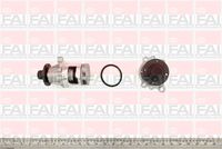 FAI AutoParts WP3067 - Bomba de agua, refrigeración del motor