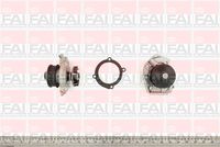 FAI AutoParts WP3141 - Bomba de agua, refrigeración del motor