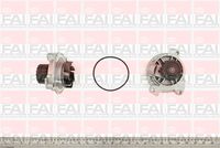 FAI AutoParts WP6065 - Código de motor: ABC<br>año construcción hasta: 09/1996<br>para OE N°: 034121004B<br>Material rotor de la bomba: Fundición gris<br>