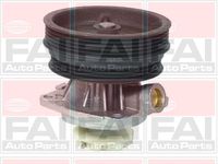 FAI AutoParts WP6092 - Bomba de agua, refrigeración del motor