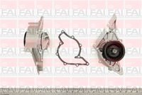 FAI AutoParts WP6102 - Código de motor: ABC<br>para OE N°: 074121004A<br>Número de dientes: 18<br>Material rotor de la bomba: Fundición gris<br>