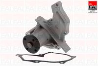 FAI AutoParts WP6112 - Tipo de servicio: mecánico<br>