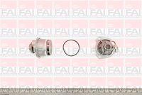 FAI AutoParts WP6167 - 