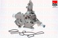 FAI AutoParts WP6205 - nº de motor desde: 19T75859<br>nº de motor hasta: 19FR1159<br>nº de motor hasta: 19T75858<br>Peso [kg]: 1,42<br>