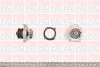 FAI AutoParts WP6260 - Peso [kg]: 0,725<br>