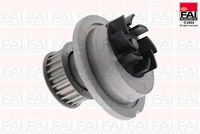 FAI AutoParts WP6276 - Bomba de agua, refrigeración del motor