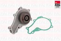 FAI AutoParts WP6318 - año construcción desde: 09/2013<br>