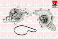 FAI AutoParts WP6331 - año construcción desde: 05/2003<br>