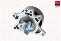 FAI AutoParts WP6390 - 