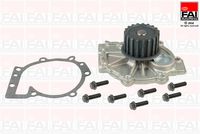 FAI AutoParts WP6397 - año construcción desde: 11/2002<br>