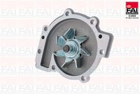 FAI AutoParts WP6399 - Bomba de agua, refrigeración del motor