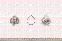 FAI AutoParts WP6429 - 