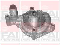 FAI AutoParts WP6447 - Bomba de agua, refrigeración del motor